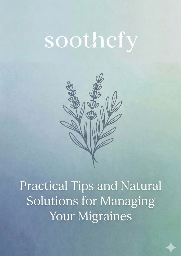 Natural Relief Guide (Ebook)