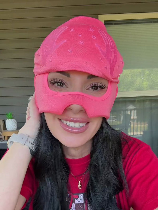 Customer testimonial