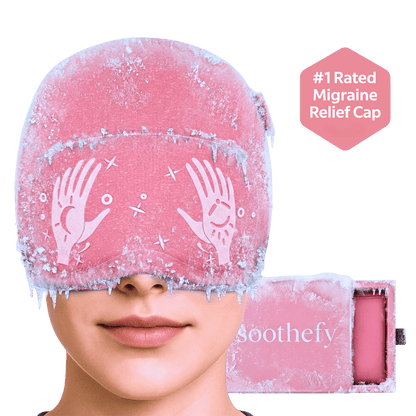 Soothefy™ Migraine Cap